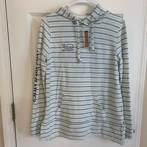 Vineyard vines womens hoodie - size small